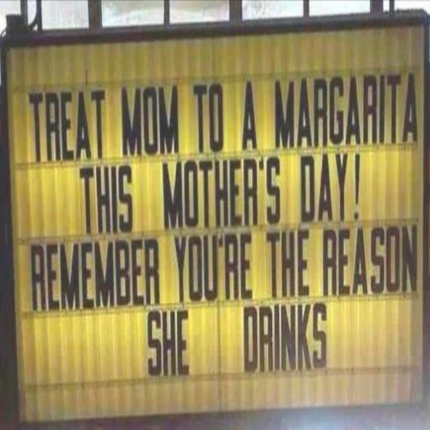 funny mother&#039;s day memes