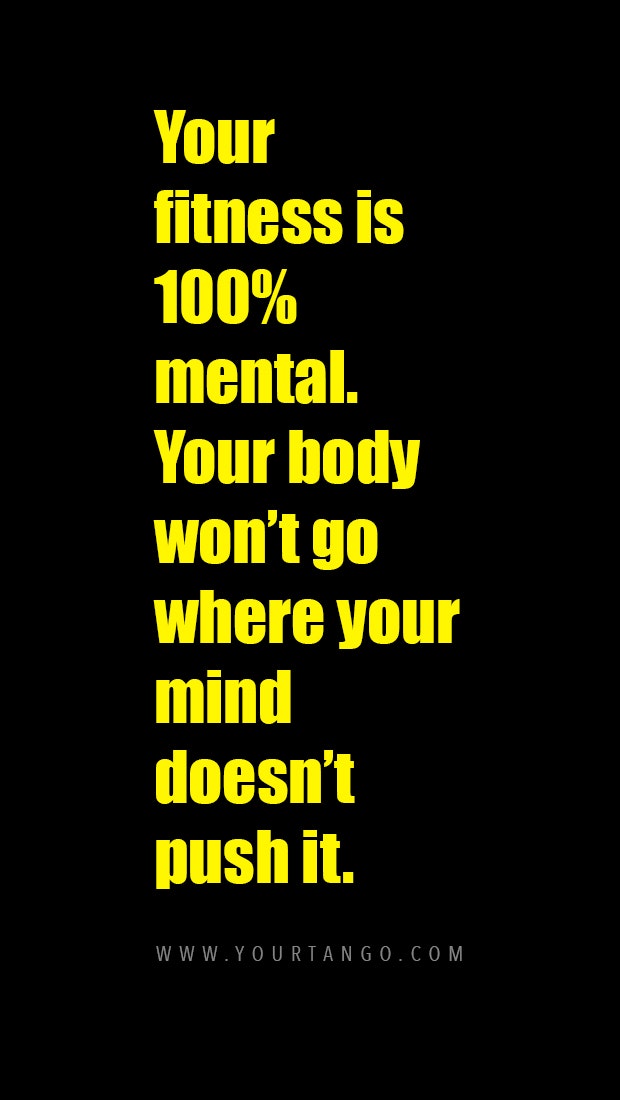 motivational fitness quotes