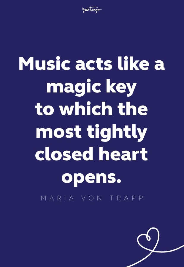 maria von trapp quote