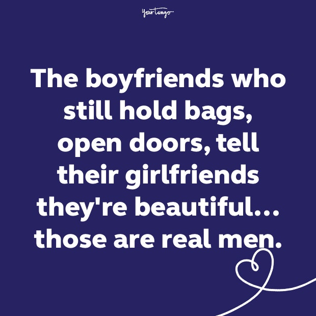 National Boyfriend Day meme quote about boyfriends