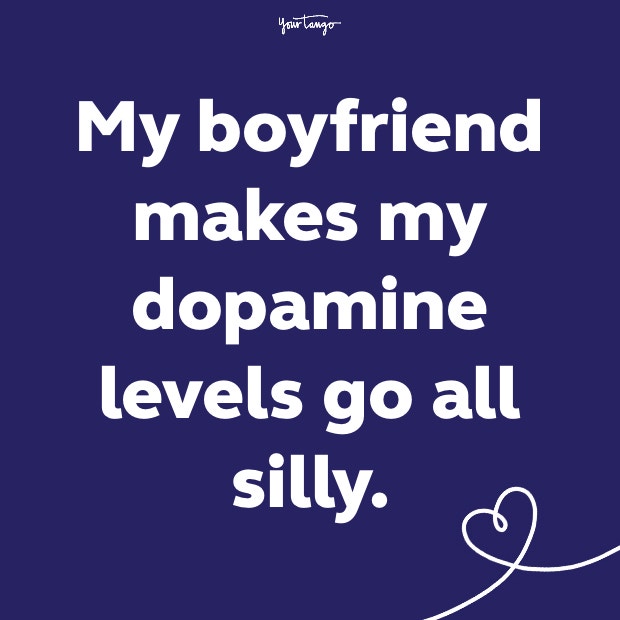 National Boyfriend Day meme quote about boyfriends