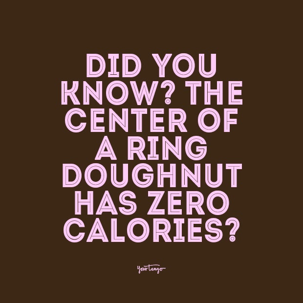 donut quotes