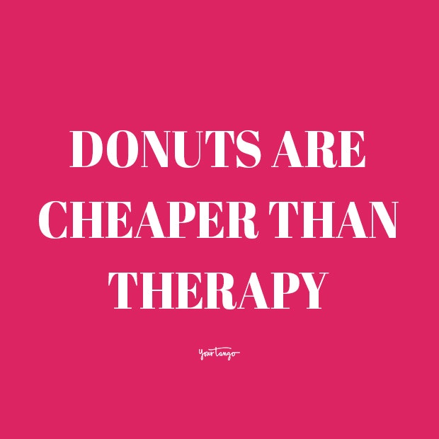 donut quotes