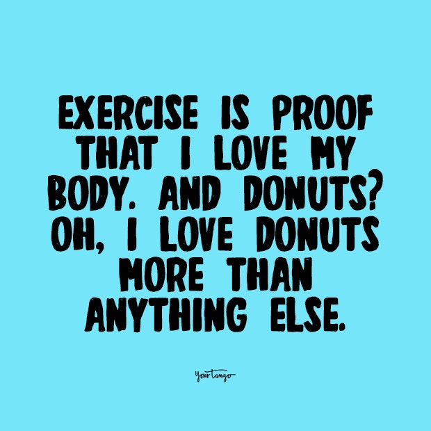 donut quotes