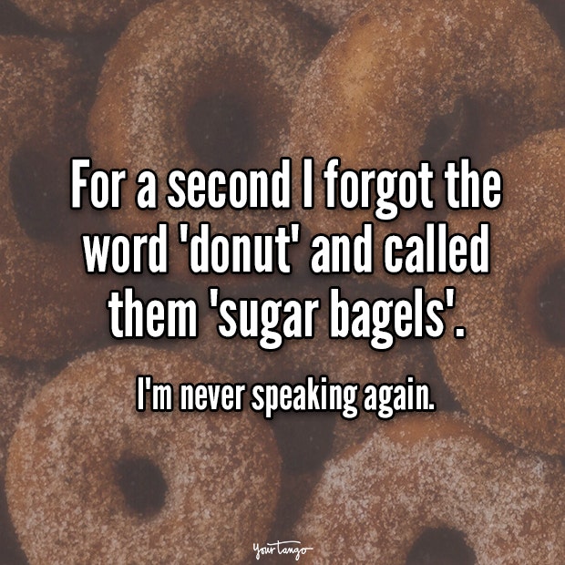 donut quotes