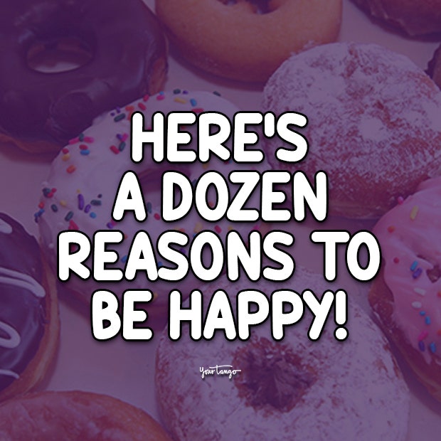 donut quotes