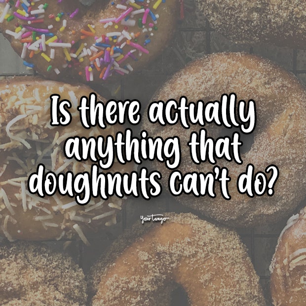 donut quotes