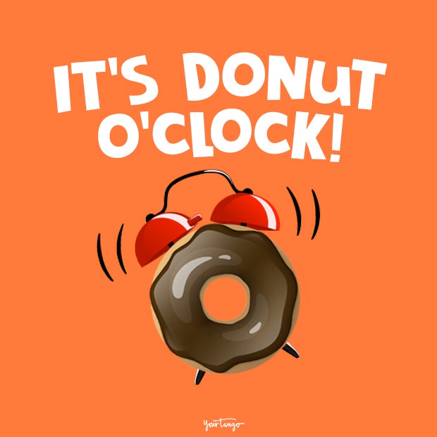 donut quotes