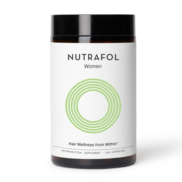 Nutrafol Women for hair growth