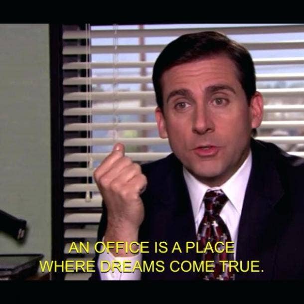 The Office quotes