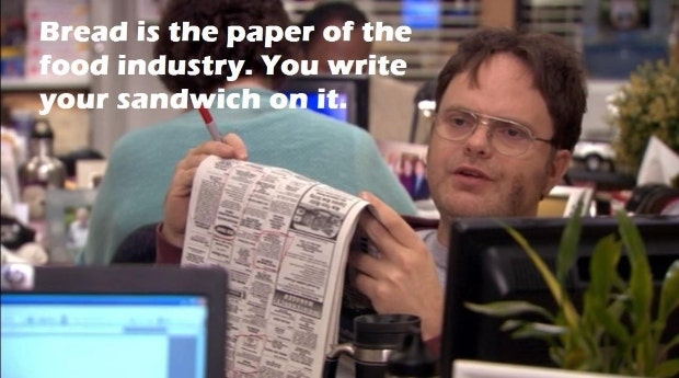 office quotes dwight schrute