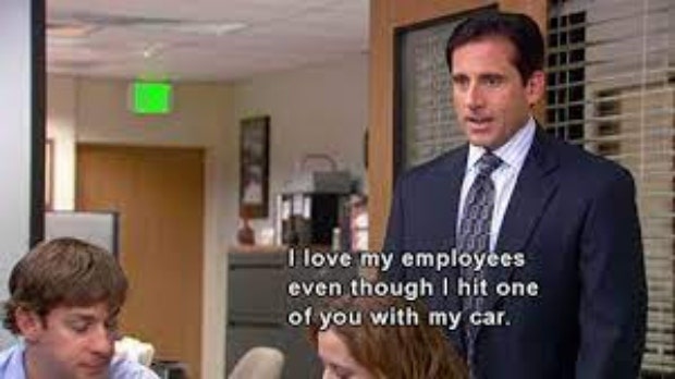 office quotes michael scott
