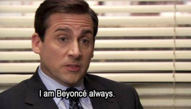 The Office quotes