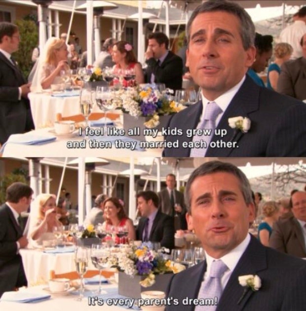 office quotes michael scott