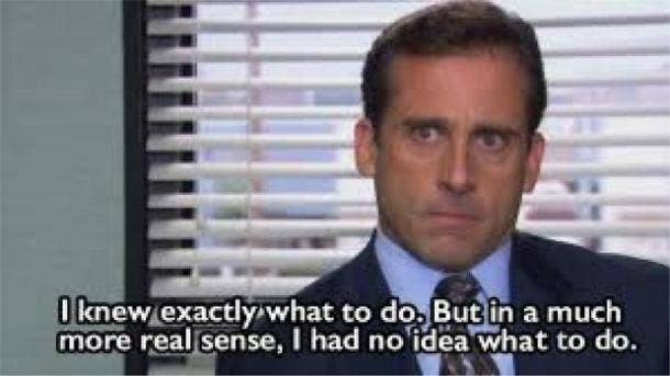 The Office quotes