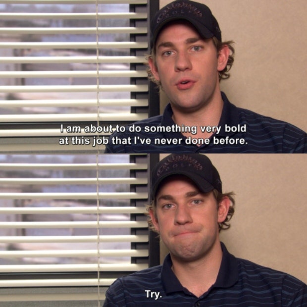 office quotes jim halpert