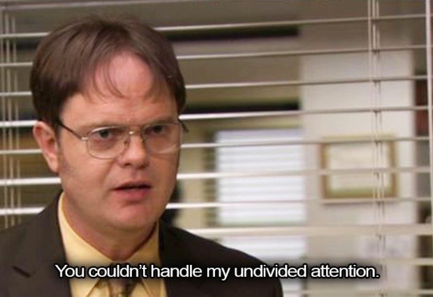 office quotes dwight schrute