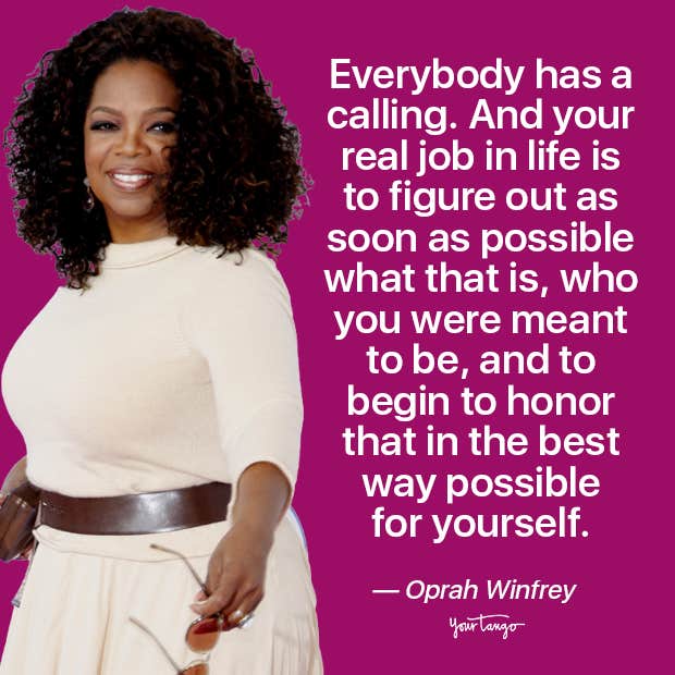 oprah winfrey quote