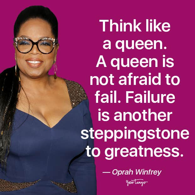 oprah winfrey quote