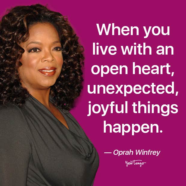 oprah winfrey quote