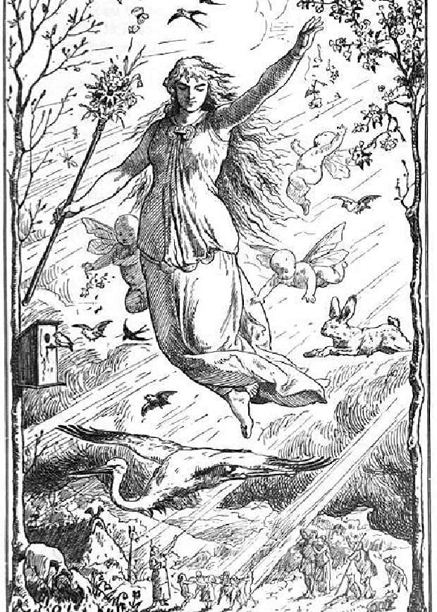 Ostara