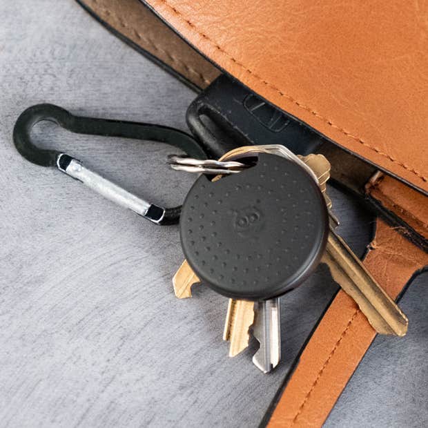 Pebblebee Smartphone Bluetooth Key Finder