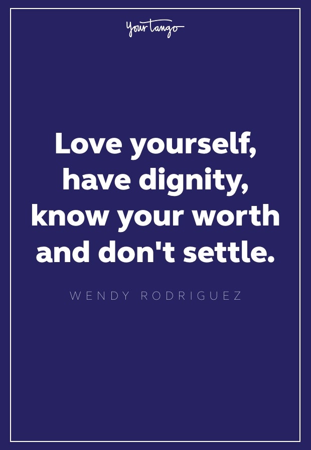 wendy rodriguez quote