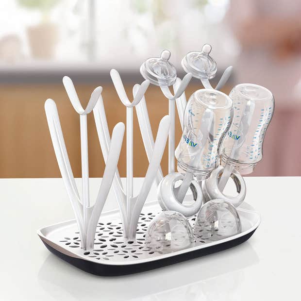 Philips Avent Bottle Drying Rack