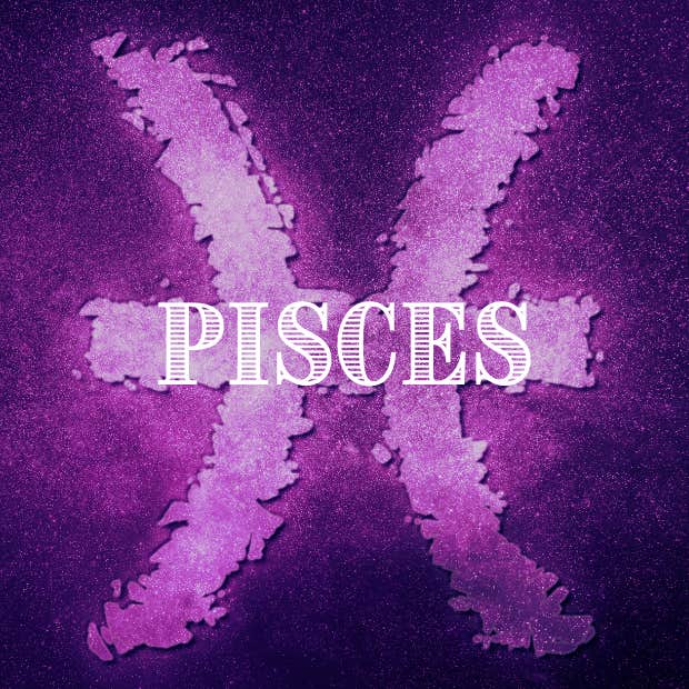 pisces zodiac sign love horoscope