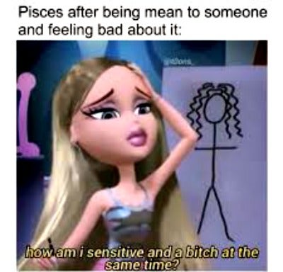 Best Pisces Memes