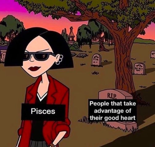 Best Pisces Memes