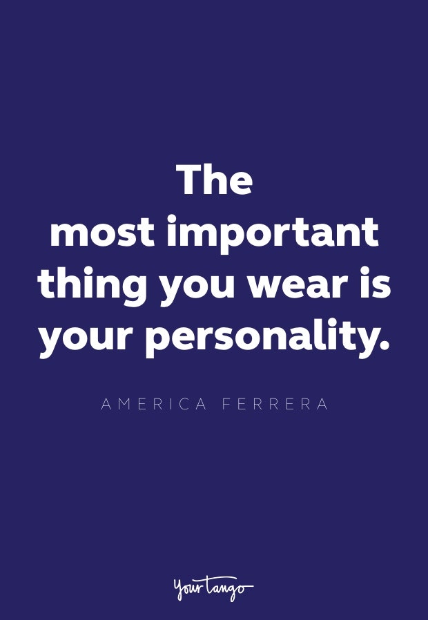 america ferrera quote