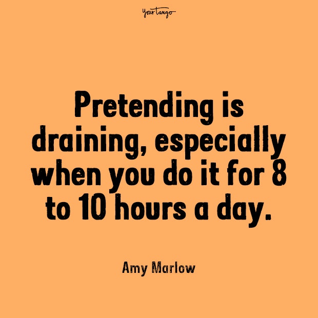 Amy Marlow mental health quote