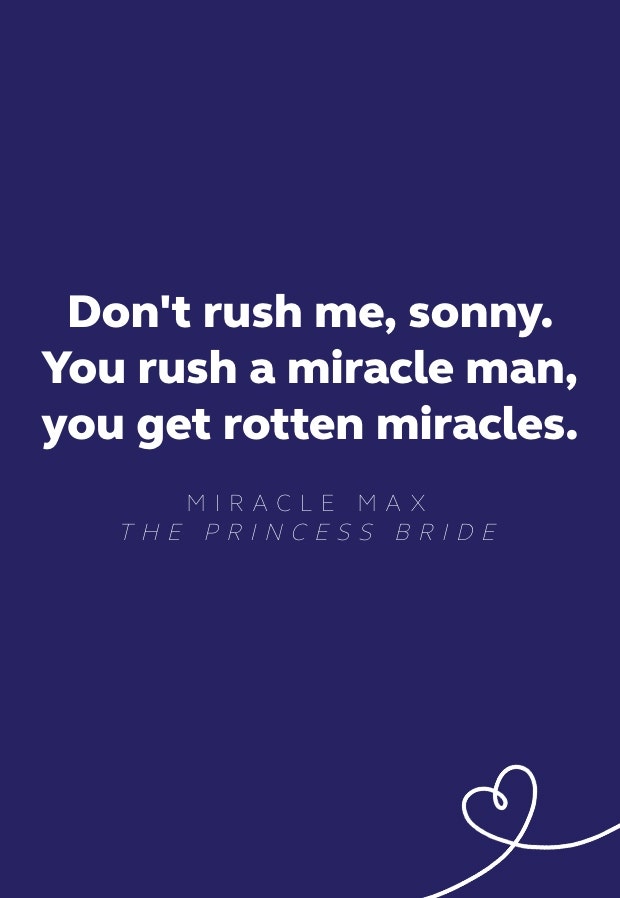 princess bride quotes