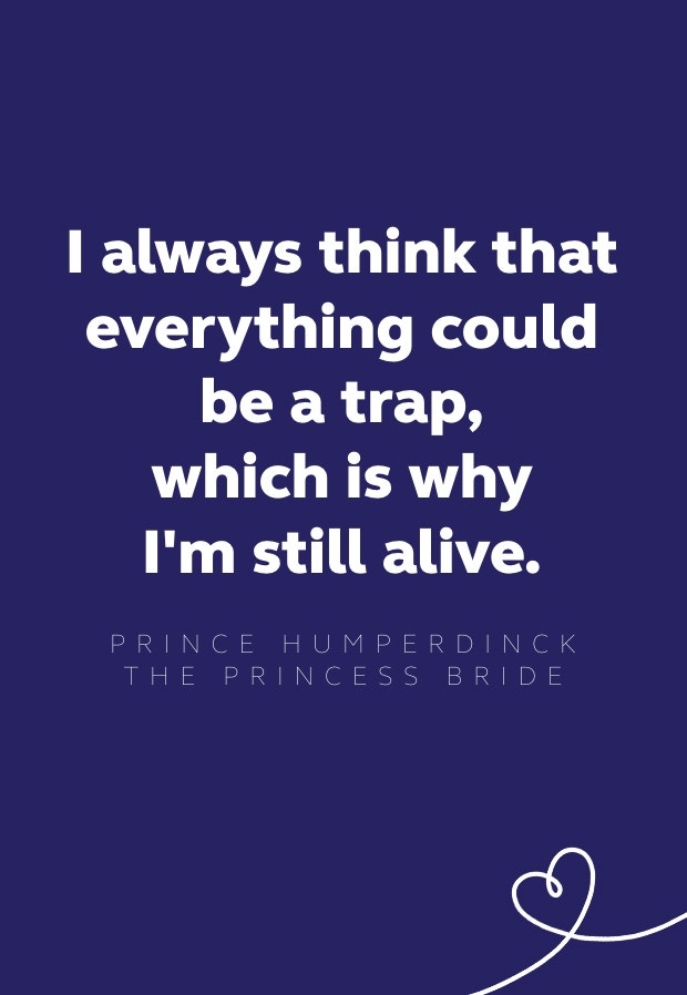 princess bride quotes