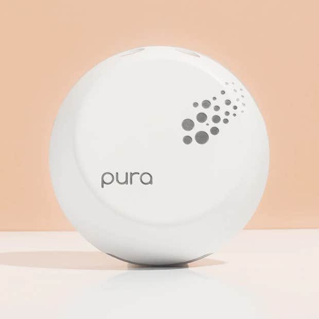 Pura Smart Fragrance Diffuser