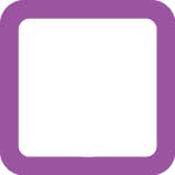 snapchat viewed purple box