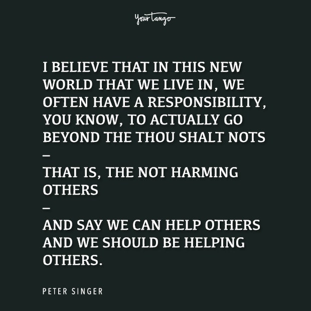 quotes about helping others