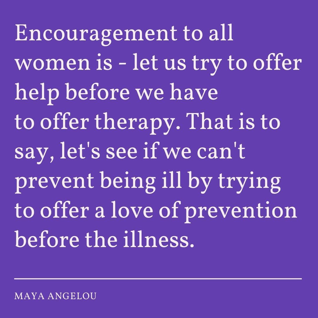 quotes about therapy