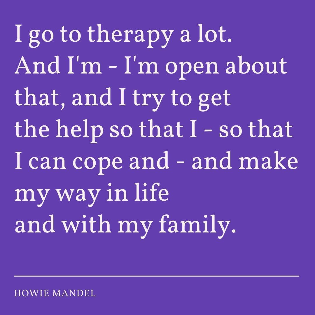 quotes about therapy