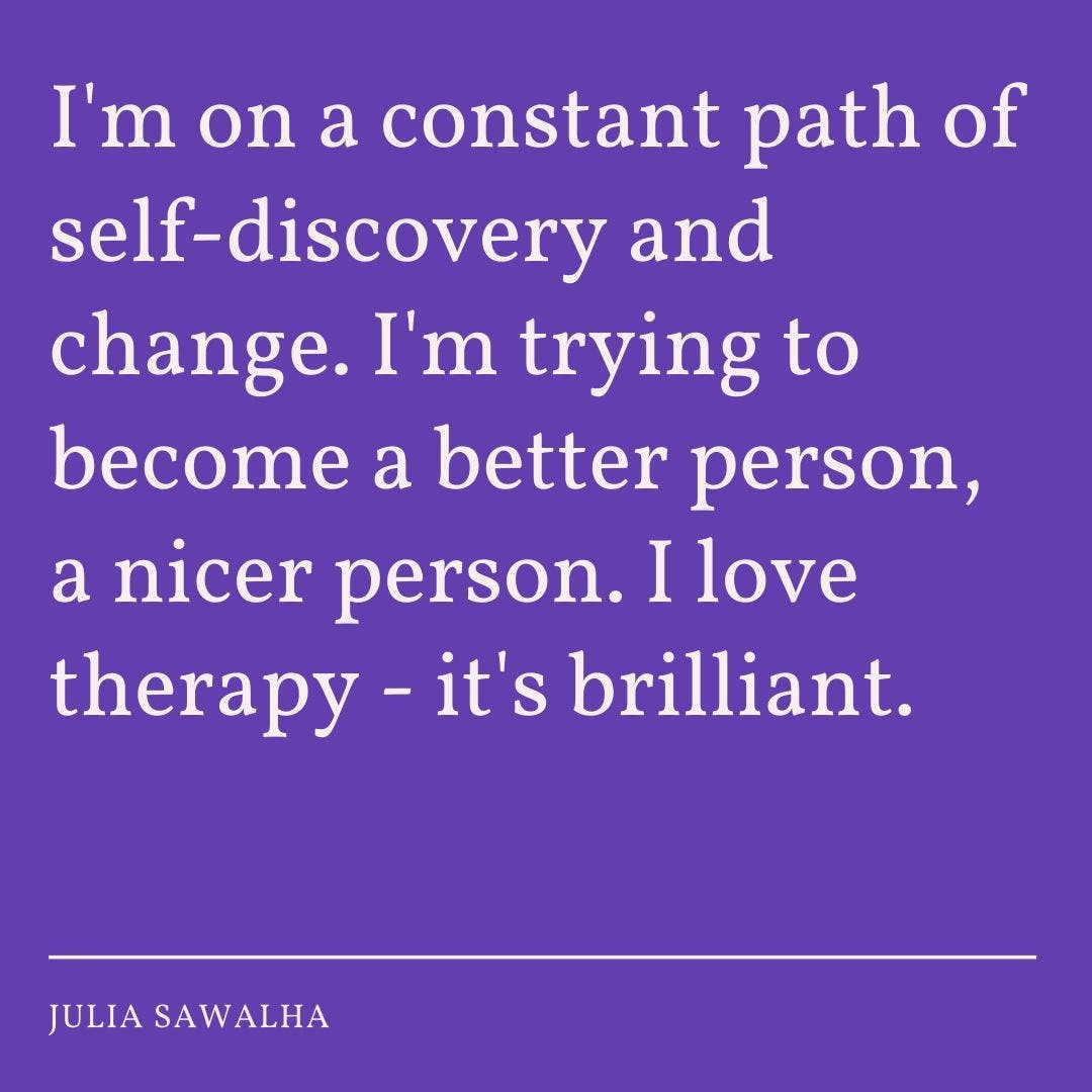 quotes about therapy