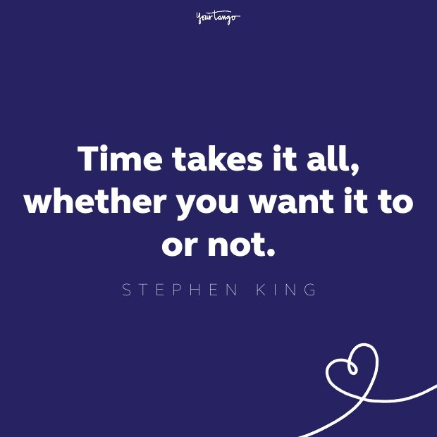 quotes about time