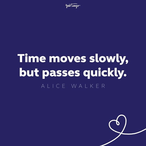 quotes about time