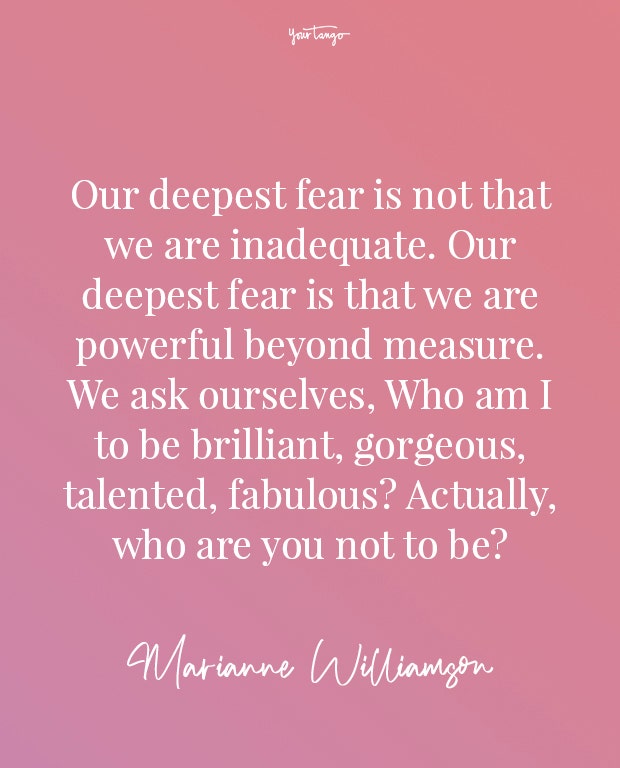 marianne williamson feeling beautiful quotes