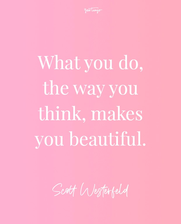 scott westerfeld feeling beautiful quotes