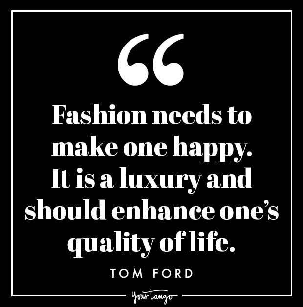 quotes about fashion work from home