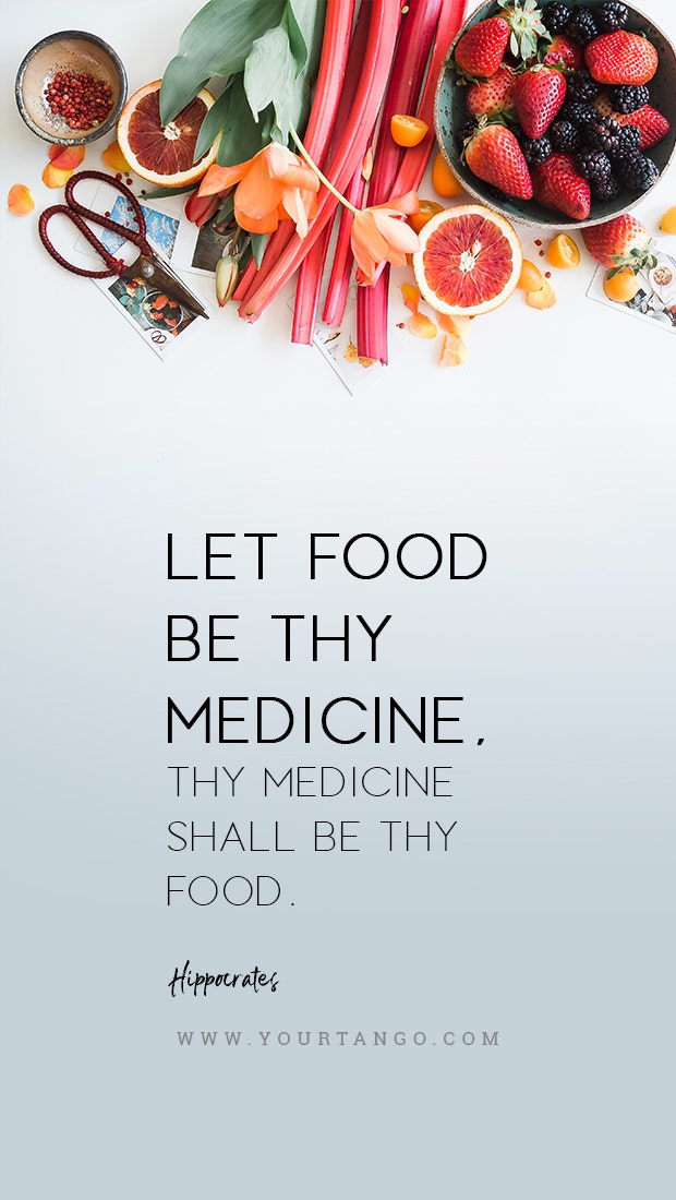 Quotes About Healthy Diet Why Is Eating Healthy Important?
