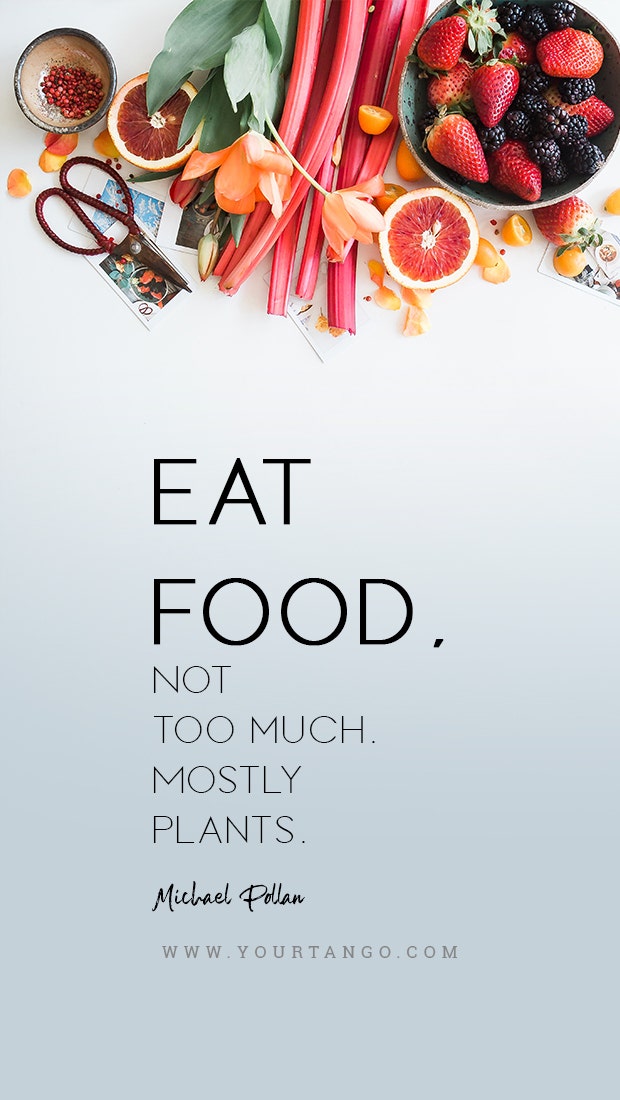 Quotes About Healthy Diet Why Is Eating Healthy Important?