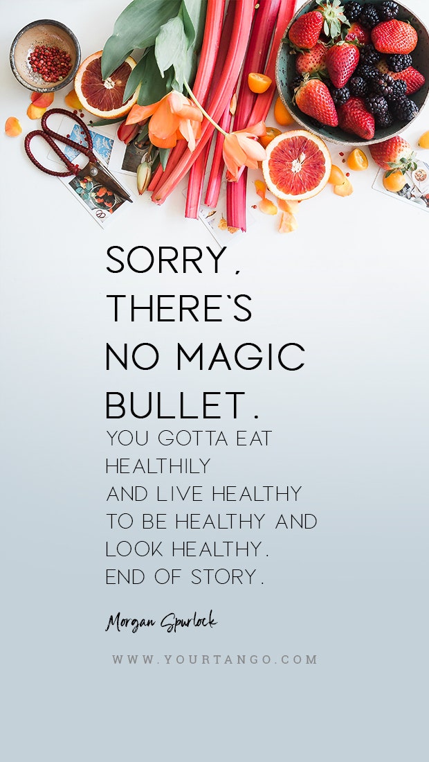 Quotes About Healthy Diet Why Is Eating Healthy Important?