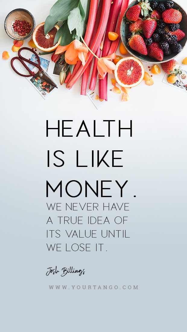 Quotes About Healthy Diet Why Is Eating Healthy Important?